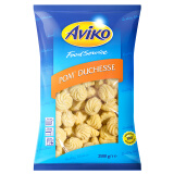 爱味客（AVIKO） 冷冻皇冠薯制品 2.5kg  荷兰进口 早餐 油炸小吃半成品菜