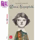 DAVID COPPERFIELD 大卫·科波菲尔 配音频练习和练习答案 B1级别 剑桥PET考试适用 含音频 英文原版分级阅读读物