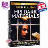 黑暗物质1：黄金罗盘（电视剧版）His Dark Materials #01:The Golden