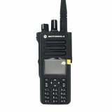 摩托罗拉（Motorola） XiR P8668i数字对讲机全键盘GPS蓝牙调频摩托罗拉防爆对讲机 XiR P8668i数字对讲机