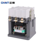 正泰（CHNT）CJ20-250-380V 交流接触器