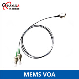 前海讯咖（QIHAXUKA） MEMS VOA反射式/透射式电控可调光纤衰减器mmems可调光衰 FC/APC-FC/APC 1550