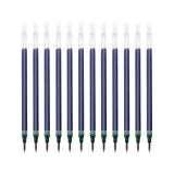 uni 日本三菱（UNI）中性笔芯UMR-10  1.0MM 签字笔笔芯 蓝色