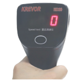 科力华（KREVOR）测速仪HD20通过声波雷达测速 手持式HD20