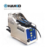日本白光（HAKKO）FT802  电热剥线钳 FT-802（不含刀具，需另外购买）（替代FT801)
