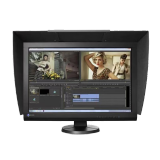 艺卓艺卓 EIZO CG247X 显示器27英寸设计制图专业摄影修图视频后期印刷色彩管理 HDR