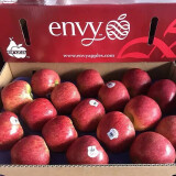 源枝园味新西兰进口爱妃Envy苹果特级大果单果约280-330g生鲜新鲜水果 爱妃12个礼盒装