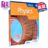 Physics for the IB Diploma Second Edition IBDP 国际文凭物理教材 第2版 英文原版进口图书