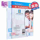 Cambridge EnglishSucceed in B1剑桥通用英语PET考试B1测试+答案