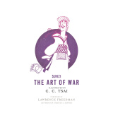 The Art of War英文原版