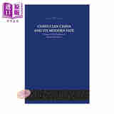 预售 儒教中国及现代命运 英文原版 Confucian China and Modern Fate 列文森