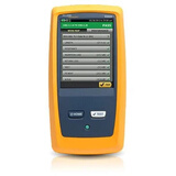 福禄克（FLUKE）DSX2-8000 CH 网络线缆认证分析仪，TIA、ISO 双重权威认可 电缆认证测试仪 双绞线光纤网线测试仪 DSX2-8000-NW CH