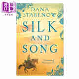 丝绸与宋朝 英文原版 中国文化 Silk and Song Head of Zeus