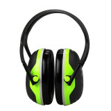 3M X4A 隔音耳罩 降噪音耳罩 专业射击消音睡眠装修防降噪音耳机 X4A耳罩1个（超薄舒适） 