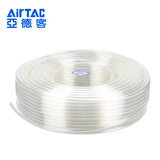 亚德客 AIRTAC 气管PU PU8*5（100米/卷）