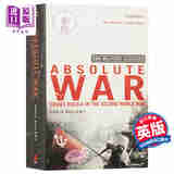 预售 二战的苏联 英文Soviet Russia in the Second World War