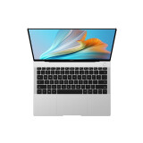 华为（HUAWEI） MateBook X/XPro  商务笔记本 全面屏触控屏商务电脑 i7-10510U 16G 512G 触屏 银色 Xpro 独显MX250 同屏协议 触屏