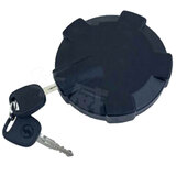 HVJC油箱盖适用陕汽延安250/SX2150K/SX2190