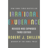 IRRATIONAL EXUBERANCE