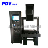 派迪威PDV派迪威 高精度三轴运动平台 机电一体运动控制卡，电液束平台