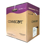 康普COMMSCOPE（原AMP安普）超五类屏蔽双绞线6-219413-2/305米