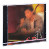 王杰 我 1993专辑唱片CD碟片
