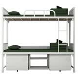 HVJC 上下床  营具营型材床 1800x900x2000MM