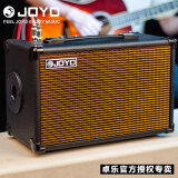 JOYO 卓乐民谣木吉他音箱AC20原声电箱吉他音响弹唱吉他卖唱音箱AC40 AC20木吉他弹唱音箱（20w）