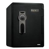 盾牌（Guarda）2096HCI 防火防水保险柜机械密码 高61厘米ul防火认证