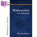 A Level Maths Textbook Year 1 & Year 2  ALevel数学教科书 剑桥考试局CGP出版社