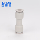 亚德客（AIRTAC）气动接头 APU10