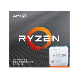 AMD R5 5600G 带核显 散片 原盒 搭配华擎 华硕 技嘉A520 B550主板CPU套装 R5 5600G 散片（核显） CPU+华硕B550M-PLUS WIFI II