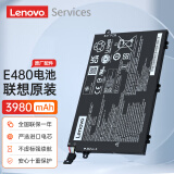 全新联保联想原装ThinkPadE480 E490 E14 E15 R14笔记本电脑内置系统电池 E14 Gen1
