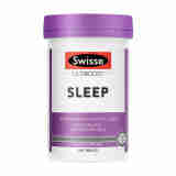 澳洲进口 Swisse 缬草睡眠片 SLEEP助眠片 改善睡眠 睡眠片100粒*3瓶