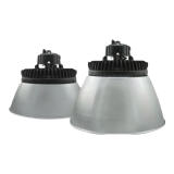 奇辰 免维护LED悬挂灯 工厂车间专用照明灯具 QC-GL023-A-I/L150W（436）