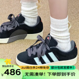 阿迪达斯 （adidas）三叶草CAMPUS 00S男女运动休闲鞋经典鞋 ID6249 ID6249 44