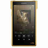 SONY索尼 随身听256GB WM1系列 NW-WM1ZM2搭载安卓/支持USB-TtpeC电缆JD物流日本空运直邮一般10日内达 NW-WM1ZM2