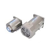 签约国际500强轿车微电机项目！广梅园参与粤港澳大湾区全球招商大会