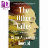 另一个山谷 The Other Valley 英文原版 Scott Alexander Howard 即将成为电视连续剧