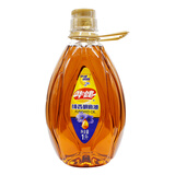 华建诚鑫 纯香胡麻油1L 物理压榨  食用油　 亚麻籽油 