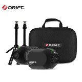 DRIFT SEEGhost 360导播直播 网红神器 套装多机位便携直播设备高清视频导播直播一体机虚拟演播 超长续航 标配