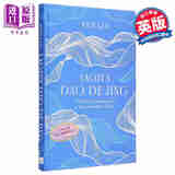 老子的道德经 变革时代的新解释 刘宇坤译 Laozis Dao De Jing 英文原版 Ken Liu 中国古典文学