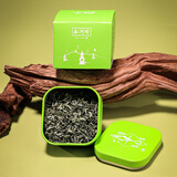 西湖牌2026新茶预售特级碧螺春8g品鉴装茶叶春茶绿茶新茶散装罐装