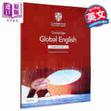 Global English Learner's Book 10 剑桥全球英语学生书第10册含电子书 IGCSE ALEVEL备考