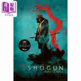 预售 【法文版】幕府将军 卷二 24年艾美奖获奖剧集原著 SHOGUN TOME 2 原版 James Clavell 17世纪日本背景 历史小说