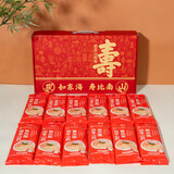 想念茯如东海茯苓山药面礼盒