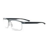 保时捷设计（PORSCHE DESIGN） P 8297 钛架 休闲款 男 近视光学眼镜架 D