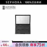 丝芙兰（SEPHORA）眼影盒 六格 1件