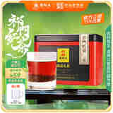 谢裕大茶叶祁门红茶特级工夫135g罐装 特级祁红工夫135g*1罐