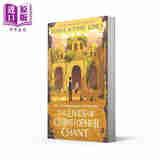 预售 克里斯托弗 钱特的生活 克雷斯多曼奇系列 第4部 The Lives of Christopher Chant 英文原版 Diana Wynne Jones
